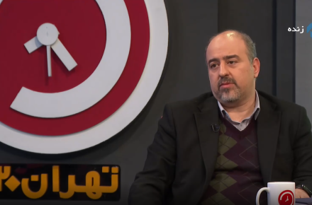 وحید یزدانیان