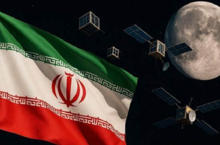 منظومه ماهواره ای