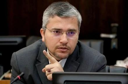 ابراهیم رضایی