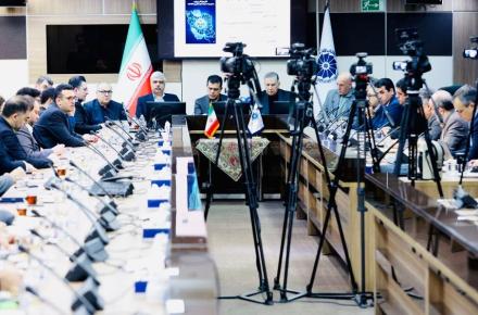 معاونت علمی