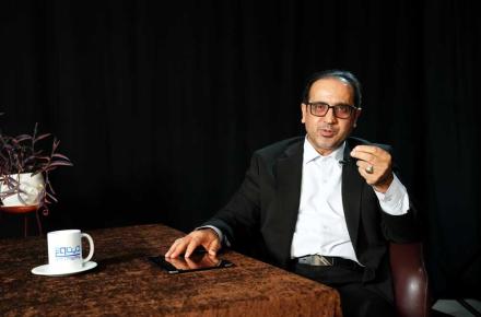 اسماعیل اعزی