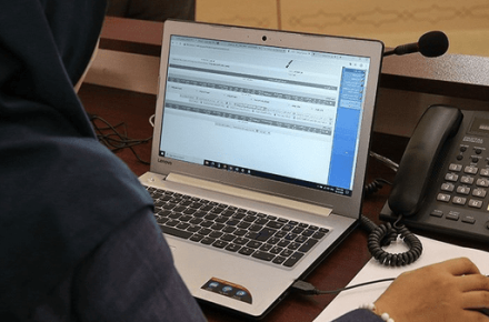 امتحانات دانشگاه آزاد