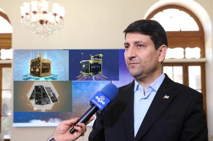 وزیر ارتباطات