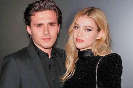 بروکلین بکام