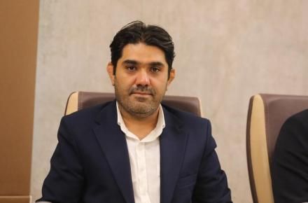 رضاالفت نسب