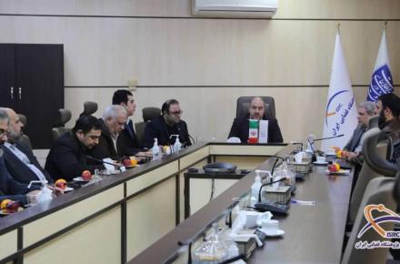 پژوهشگاه فضایی ایران