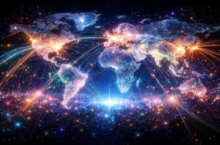 ترافیک اینترنت