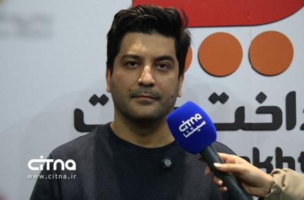 محمدمهدی تقی پور 