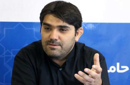 رضا الفت نسب