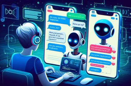 پرامپت نویسی