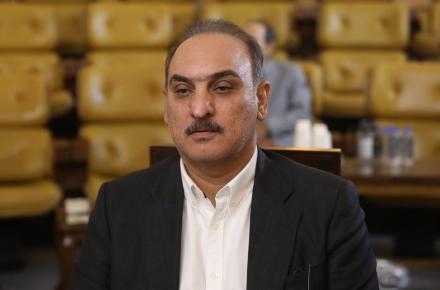 فرهاد شهرکی