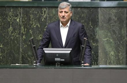 مجلس شورای اسلامی