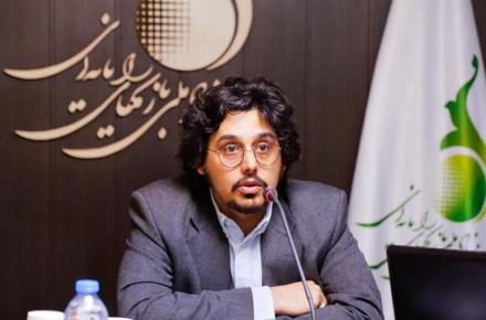 محمد حاجی‌ میرزایی