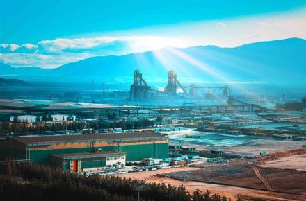 فولاد مبارکه