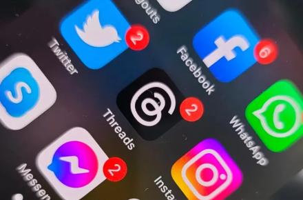 شبکه اجتماعی