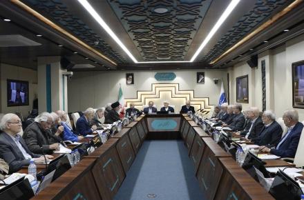 محمدرضا عارف