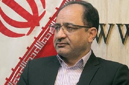 فرهاد طهماسبی