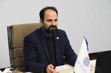 شرکت خدمات انفورماتیک