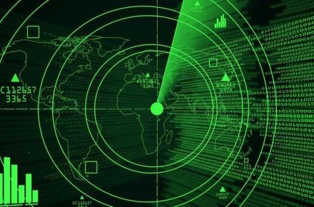 جنگ الکترونیک