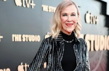 کاترین اوهار