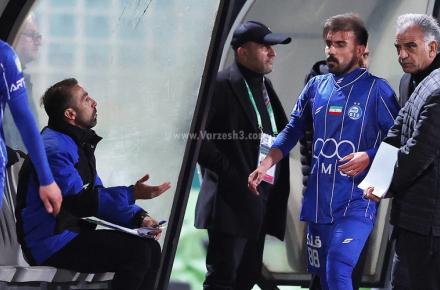 مهران احمدی