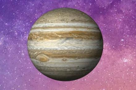 سیاره مشتری