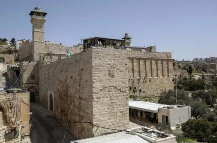 مسجد ابراهیمی