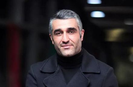 پژمان جمشیدی