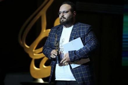 سجاد پهلوان زاده