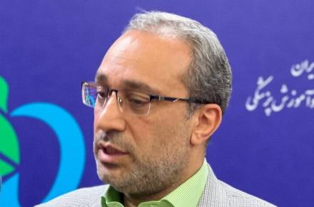 شهرام شعیبی