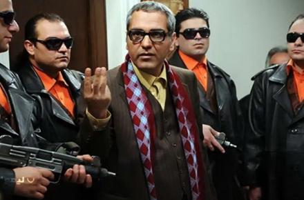 مهران مدیری