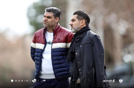 پیمان حدادی