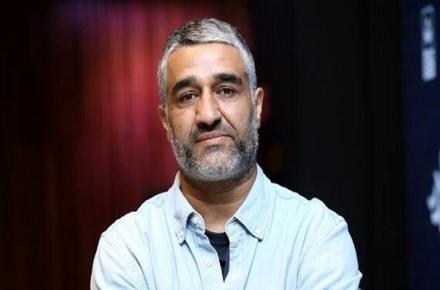 پژمان جمشیدی