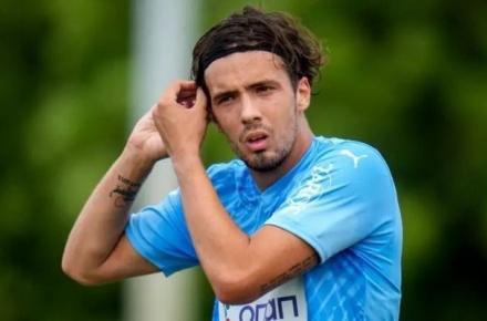 ماریو باکیچ