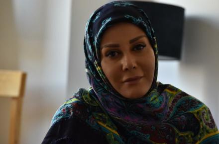 شیوا خسرومهر