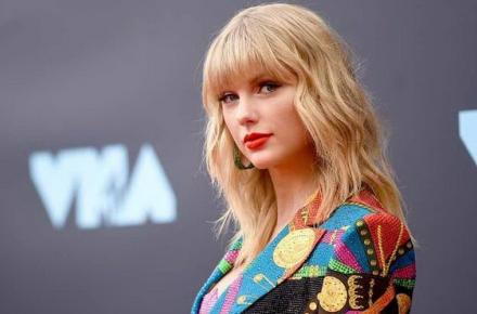 تیلور سوئیفت