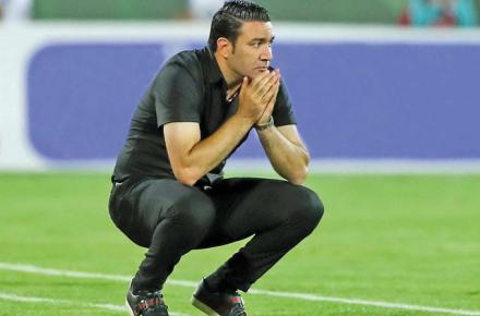 جواد نکونام