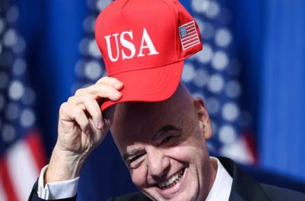 اینفانتینو 