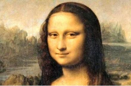 مونالیزا 
