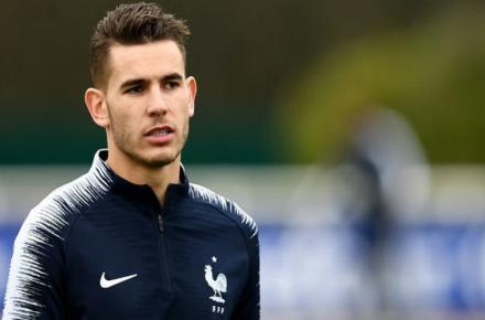 لوکاس هرناندز