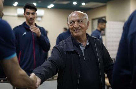 ناصر ابراهیمی