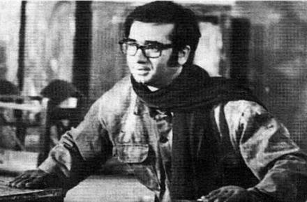 پرویز فنی زاده 