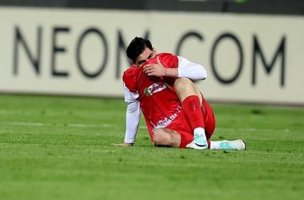 یاسین سلمانی