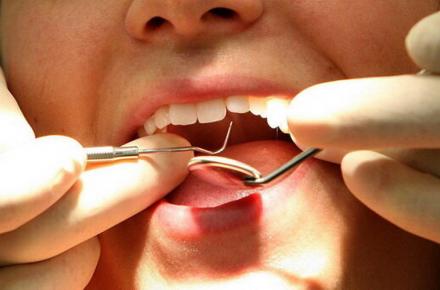   بهداشت دهان و دندان