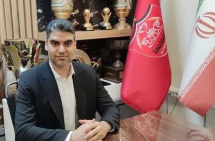 پیمان حدادی