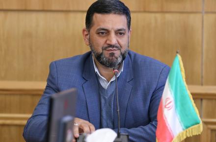 احسان عظیمی راد