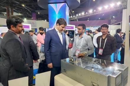 وزیر ارتباطات