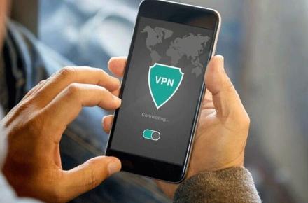 VPN