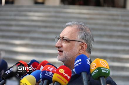 علیرضا زاکانی