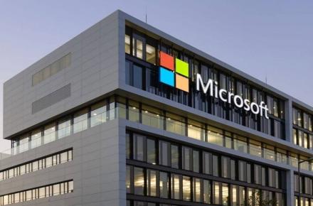 مایکروسافت